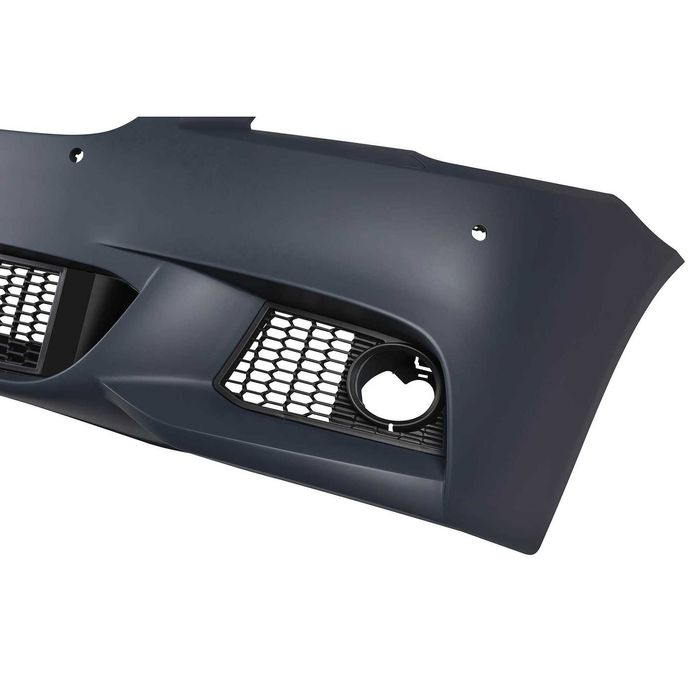 Предна M TECHNIK броня за BMW F10 / F11 (2011-2014) с PDC , бмв ф10