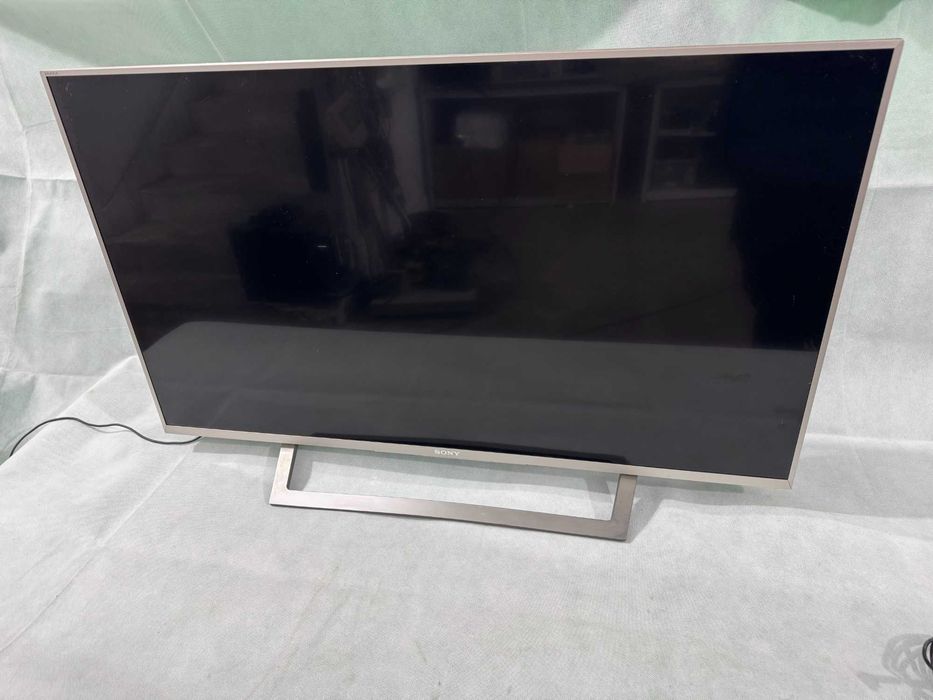 Телевизор - Sony Bravia 4K Ultra /SMART/ А13