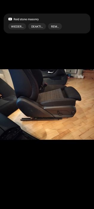 Салон за w205  комби
