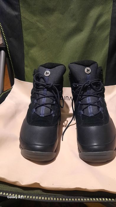 Трековые MERRELL Termo SHiver
