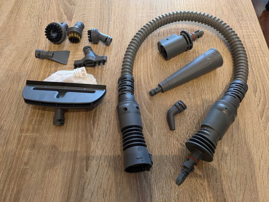 Парочистачка 2 in 1 Concept CP2000