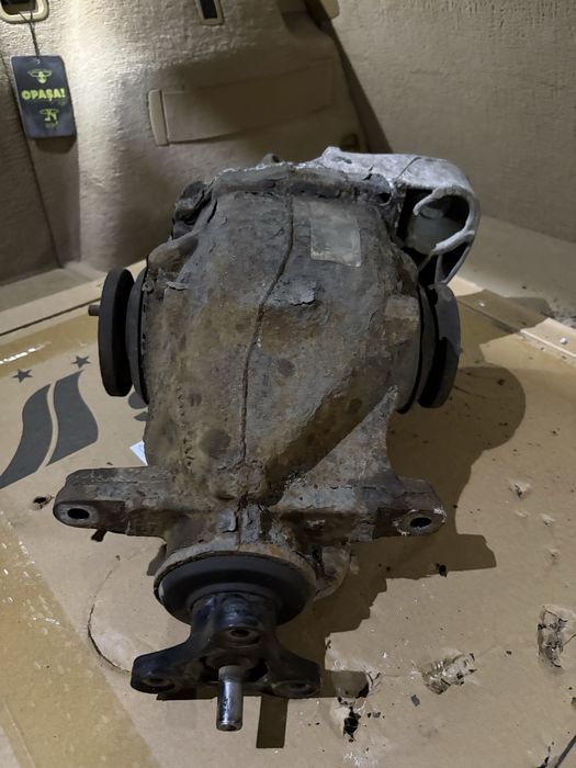 Grup Diferențial Bmw e90/e91