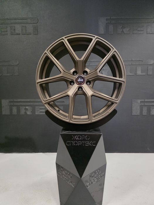 20цола 5x112 Audi,Mercedes,BMW- MOMO RF