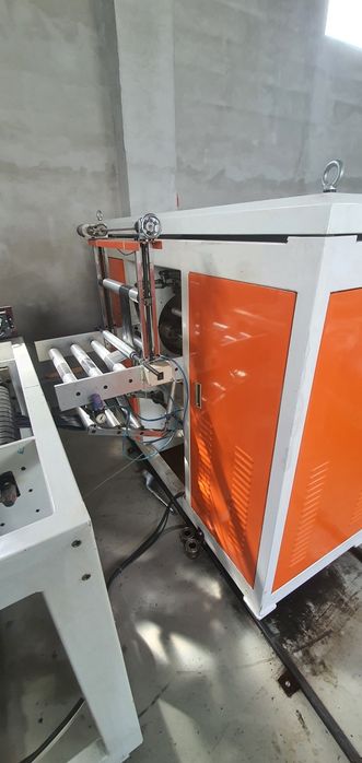 sudeza automata de saci menajeri pe rola