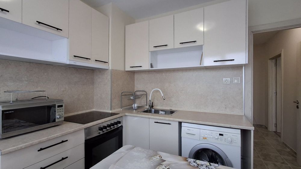 1-стаен в София-Надежда 3 цена 479 евро