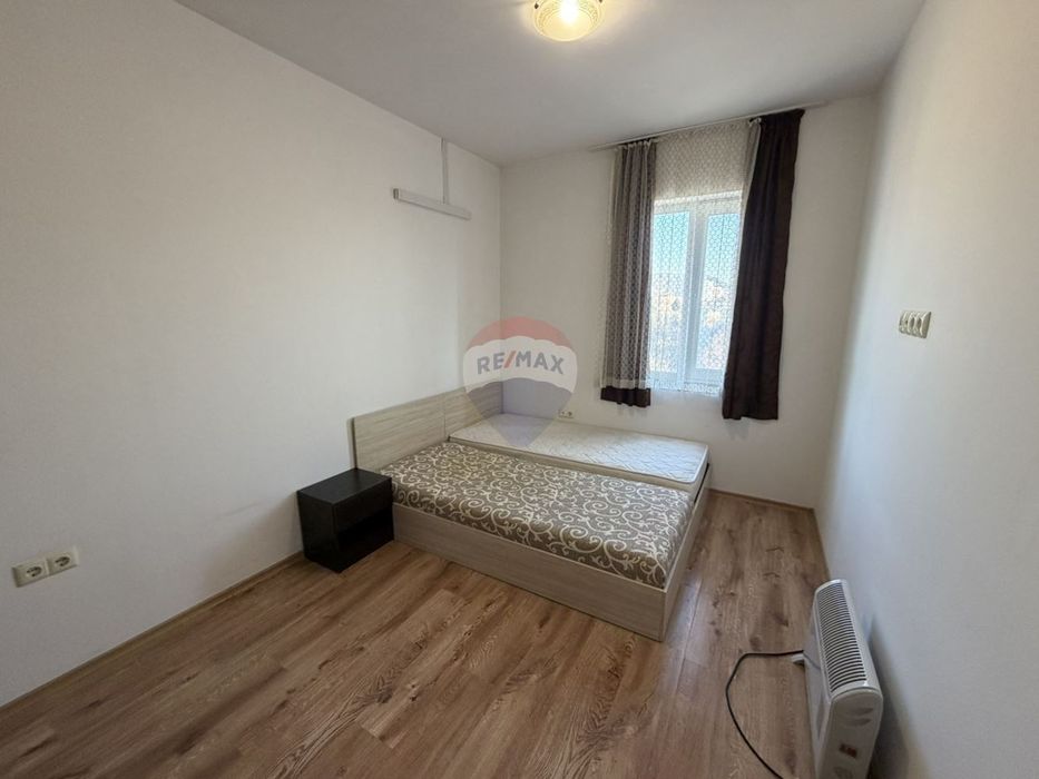 2-стаен в Варна-Цветен В.В 4409