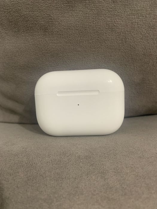 наушники airpods pro 2