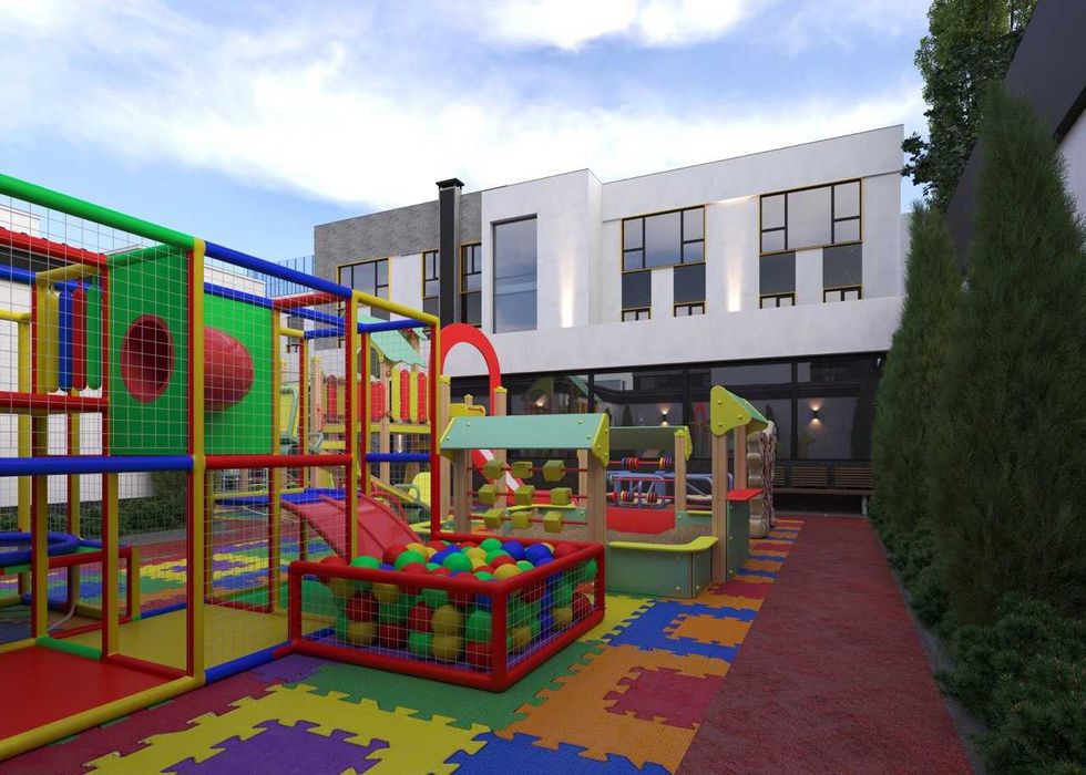 Продается 5000м2.Здание Каробка.