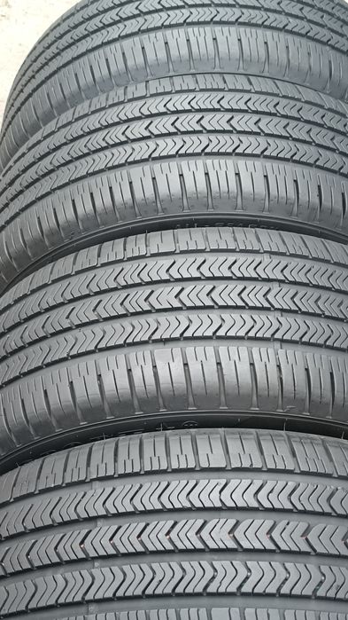 225/50/18 Goodyear