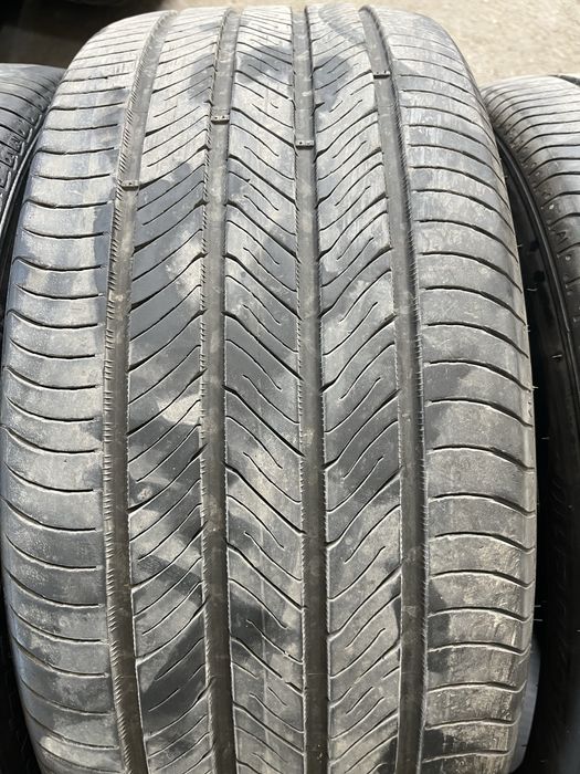Шины Hankook 245/45/18