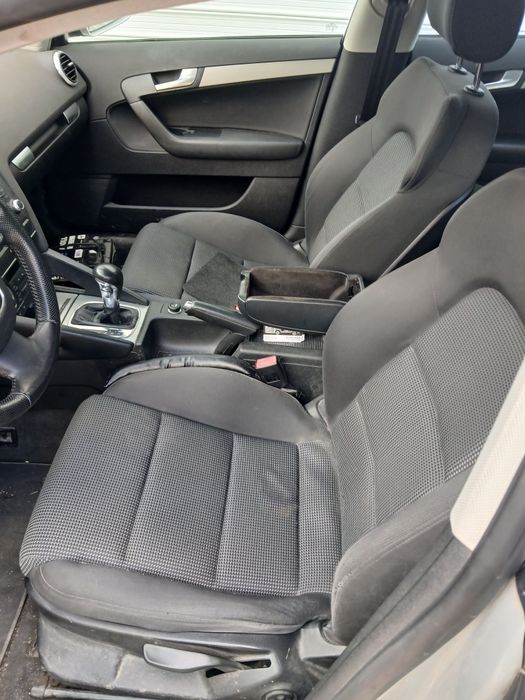 Ауди а3 8р audi a38p на части фейслифт