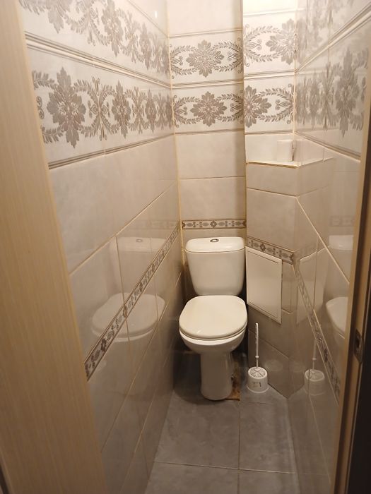 Сдам 2х ком квартиру