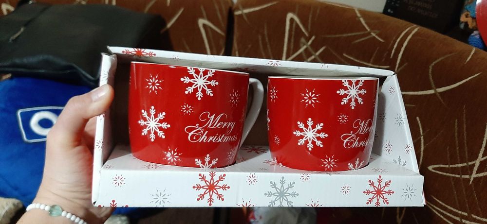 Чаши които не са ми в употреба