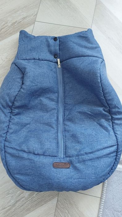 Детская коляска Baballo