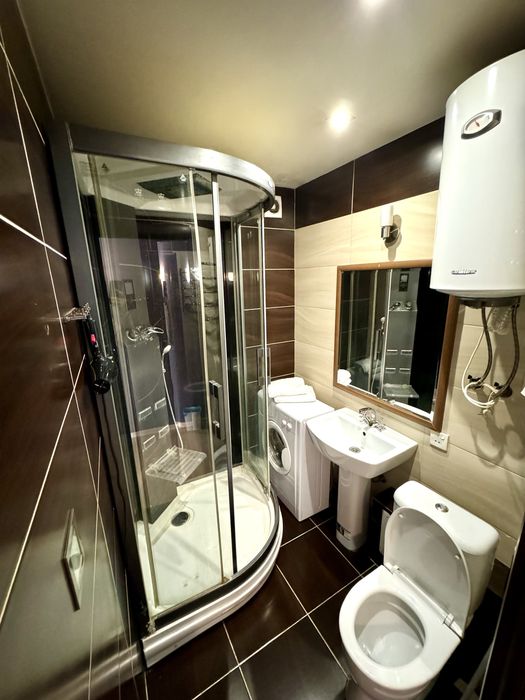 Сдаю 1 ком квартиру