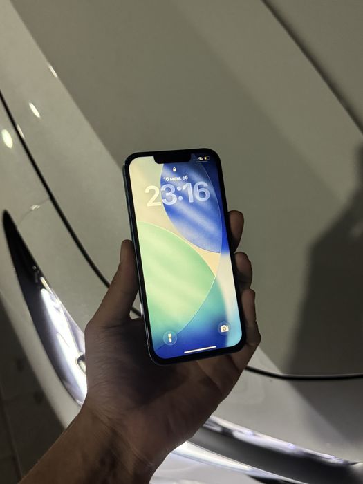 iPhone 13 128GB 75%