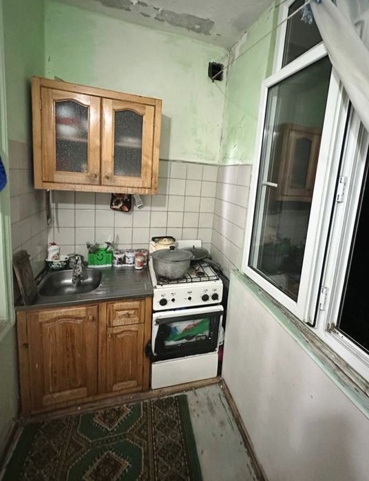 Юнусабад 13, 1(2)/3/4 НеТоРеЦ