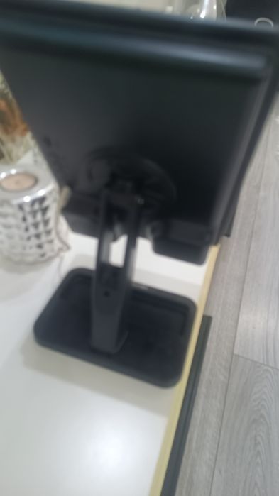 Oglindă Cosmetică   luminată cu touch