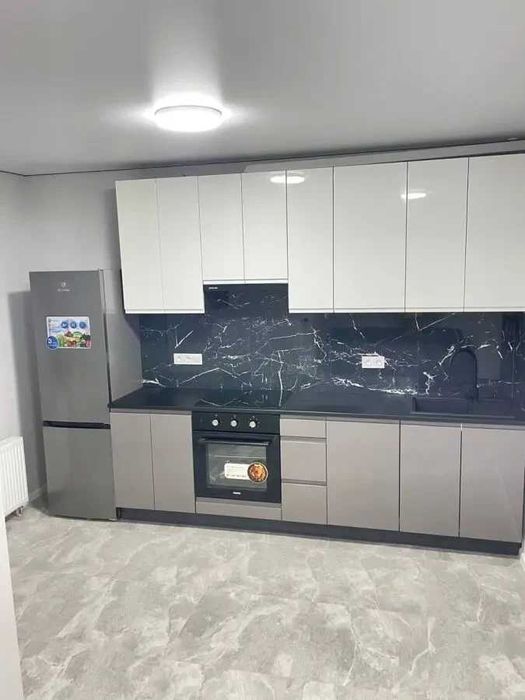 Дава се под наем Двустаен апартамент в София, Зона Б-18 - 55 кв.м за 498.27 € - Снимка #2