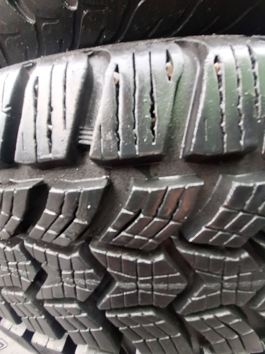 4 anvelope iarna 215/65r16 Debica Montaj Gratuit