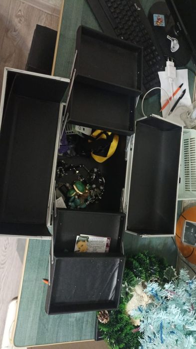 Продам Бьюти бокс