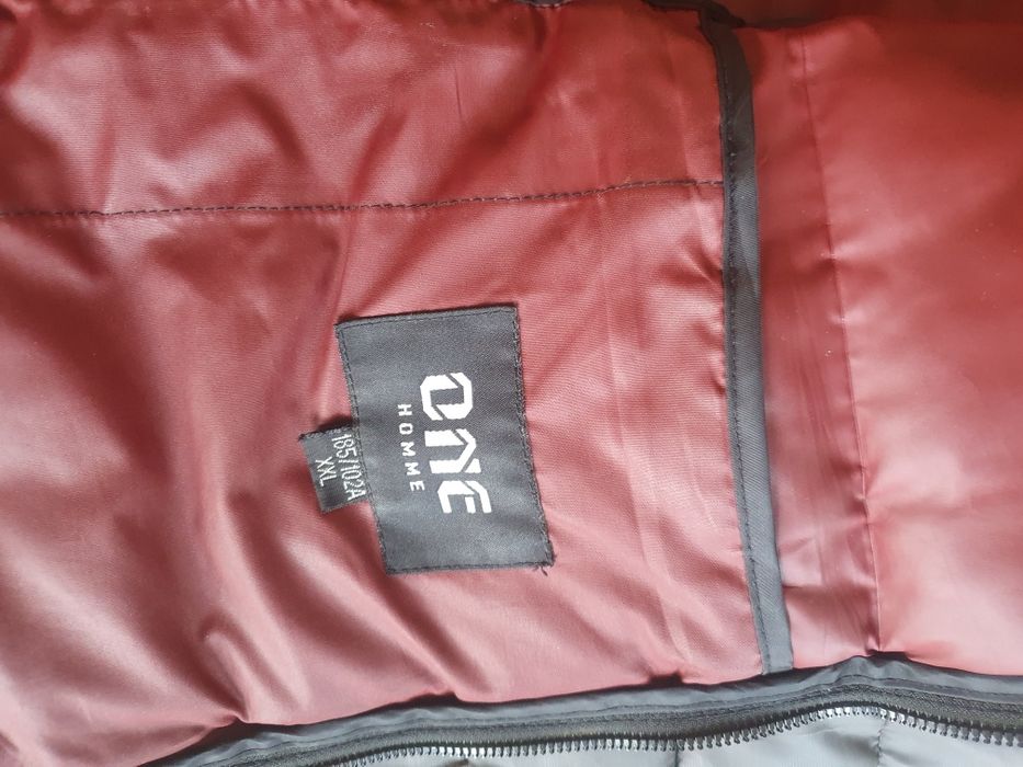 Куртка кузга бохорга