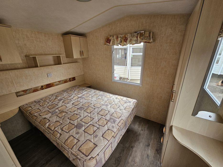 Casa mobila Casa de vacanta Casa pe roti / 4 camere / 35 mp