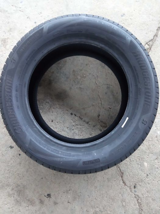 4 Нови летни гуми 215/55R16 Bridgestone Turanza 6 BS364 93V DOT2024
