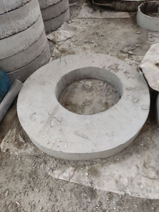 Kalodes Kalso quduq kanalizatsa uchun 350000
