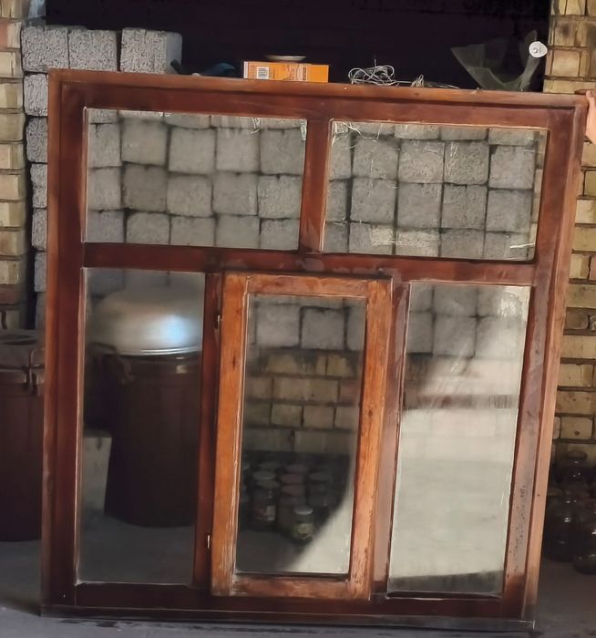 Б\У окна двери шифер