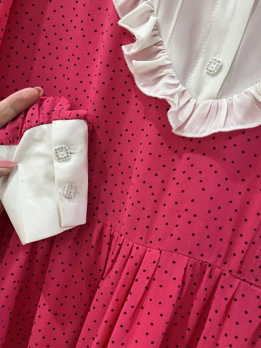 Продаётся платье 3000тг