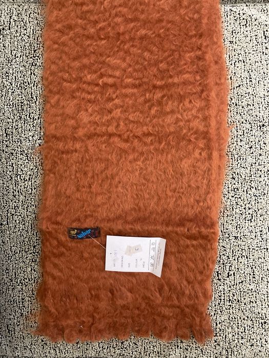 Шарф мохеровый Nahar