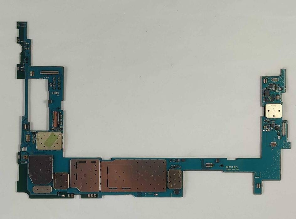 Placi de baza Samsung