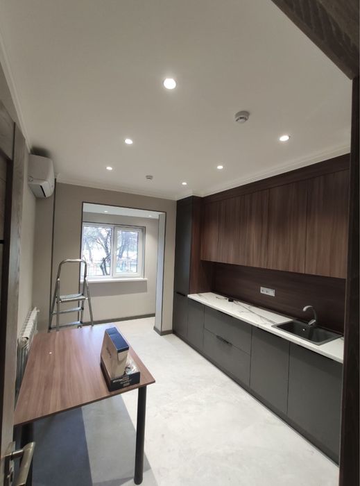 Офис 110кв Мирзоулугбекский район Дархан