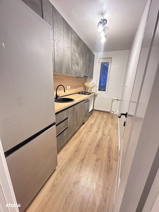 Garsonieră LUX – Investiție Premium | Lujerului A257