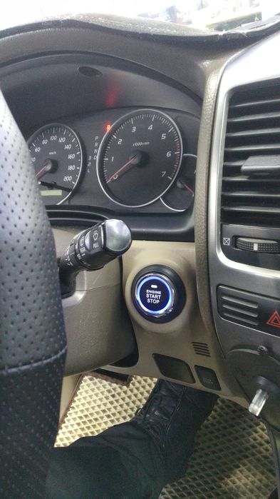 StarLine E96 Lora Старлайн Лора. Установка. Гарантия 7 лет.