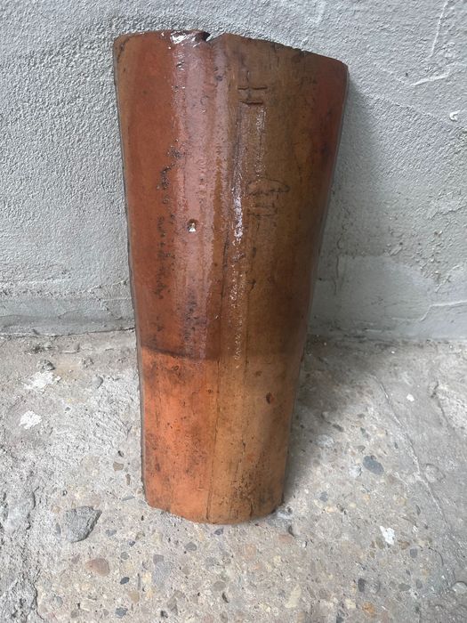 Продавам стари турски керемиди