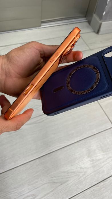 Iphone 17 pro max 256 гб