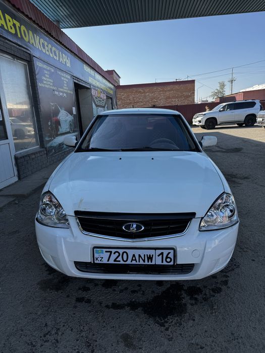 Продам приору хорошем состояний