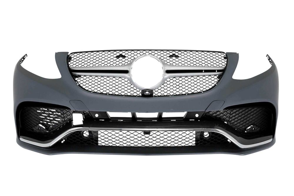 Bara fata Mercedes GLE Coupe SUV C292 W166 2015-2019