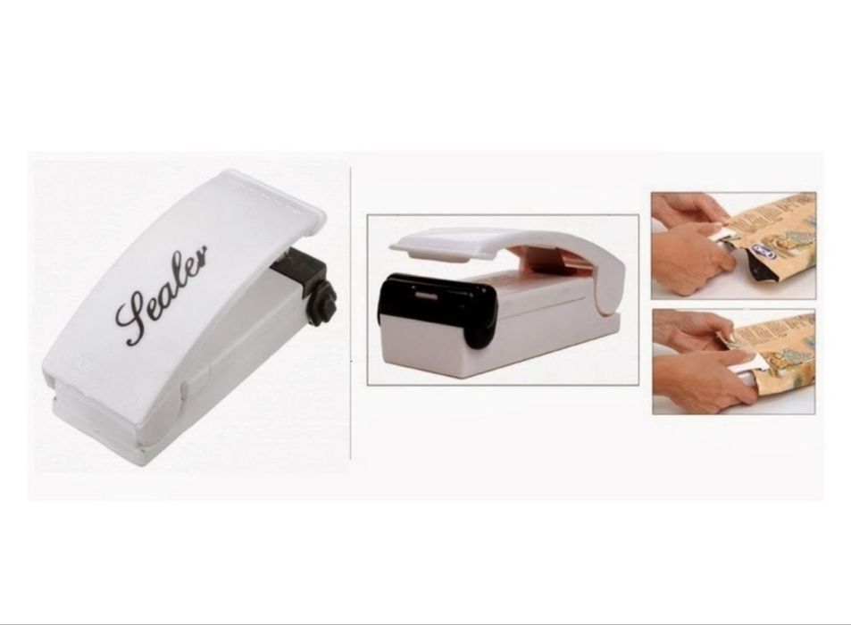 Уред за запечатване на торби и пликове Bag Sealer