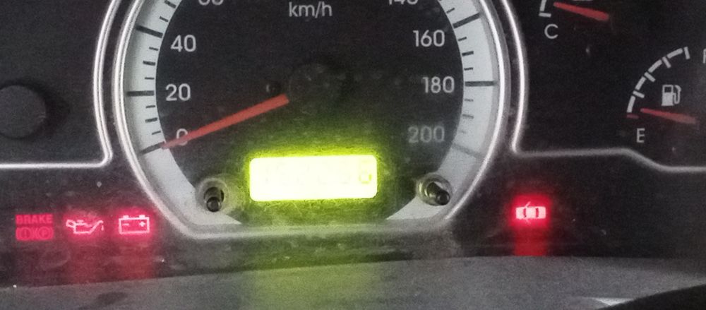 Nexia 2 1.5 гибрид