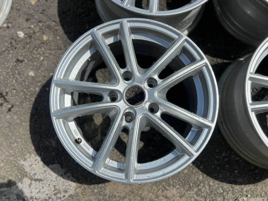 5х120 16 Джанти BMW 1 series 3 series 5x120 E87 E46 БМВ