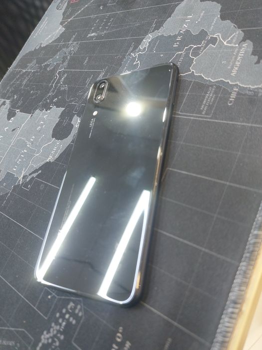 Хуавей Р20 128гб