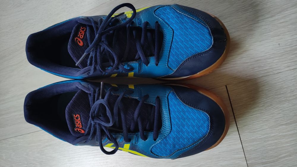 Обувки за скуош ASICS