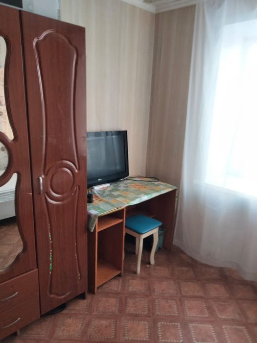 Сдам комнату район черемушек.