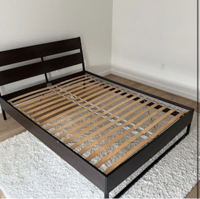 Pat ikea 140x200