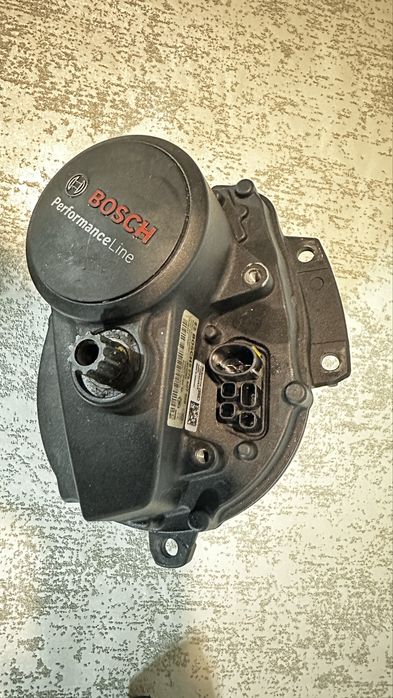 Vand motor bicicleta electrica Bosch Cx3 Bdu365
