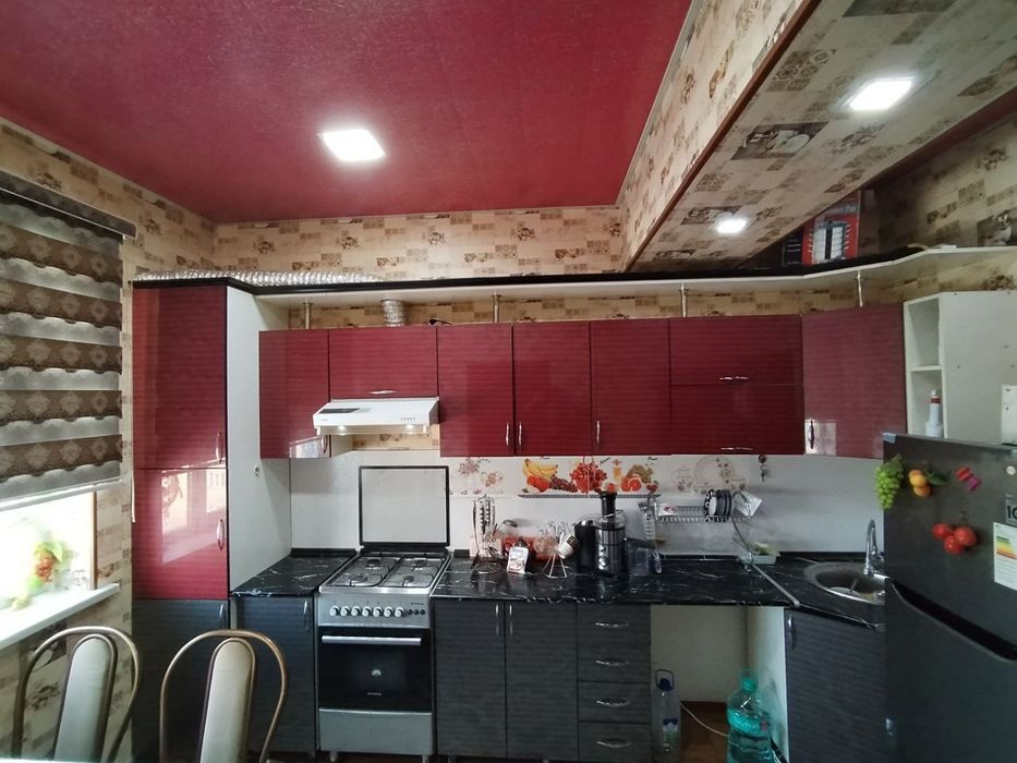 Продам квартиру 3 комнатная