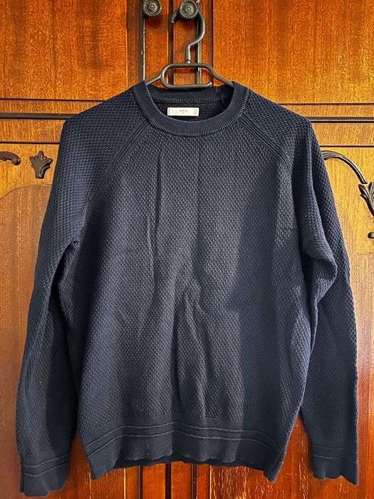 Pulover Mango bărbați